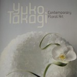 Floral Art-Yuko Takagi