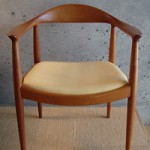 JH-503 "THE CHAIR" - Hans.J.Wegner ウェグナー