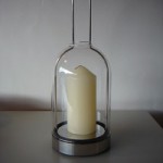 Hurricane lamp