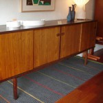 sideboard- Arne Vodder　アーネ・ヴォッダー