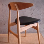 New CH33 - Hans. J.Wegner