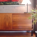 sideboard 1440 ROSEWOOD