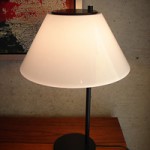 P.I table lamp