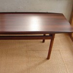 coffee table - Grete Jalk