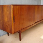 sideboard 2150 ROSEWOOD