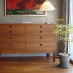 teak chest -Oresund-Mogensen