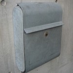 mail box