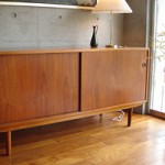 sideboard 1500 TEAK