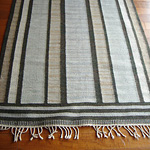 vintage rug – Irma Klonlund -SWEDEN