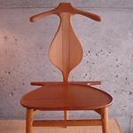 The Valet Chair – Hans.J.Wegner