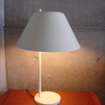 table lamp Per Iversen