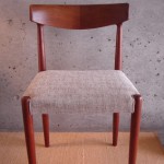 knud faerch chair