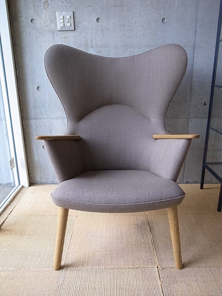 TIMELESS | CH78 MAMA BEAR CHAIR