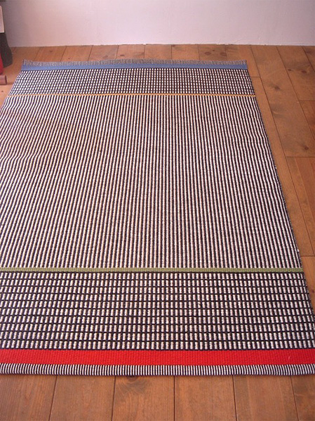 KASTHALL RUG