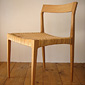 smallaxe chair | Tennon-Japan