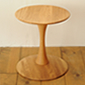 TRISSEN stool&table | Nanna Ditzel