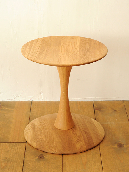 TRISSEN stool&table