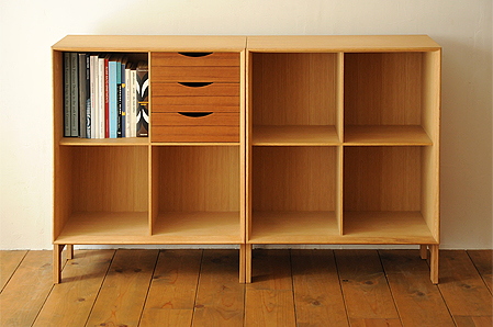 BOOK SHELF2